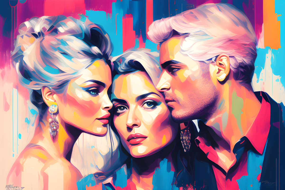 Почему женщины бросают любящих мужчин