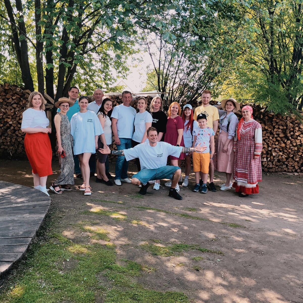 Блогеры Удмуртии