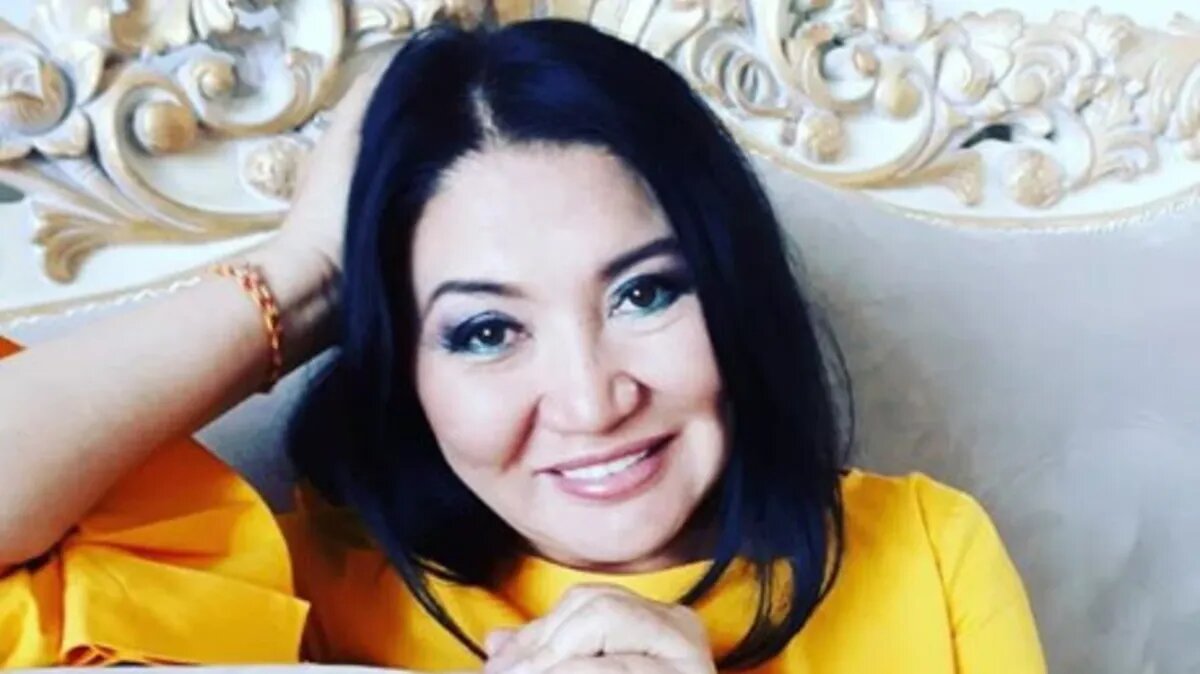 Кажетта Ахметжанова дала новый прогноз. Фото: kazhettaakhmedzhanova/ВКонтакте