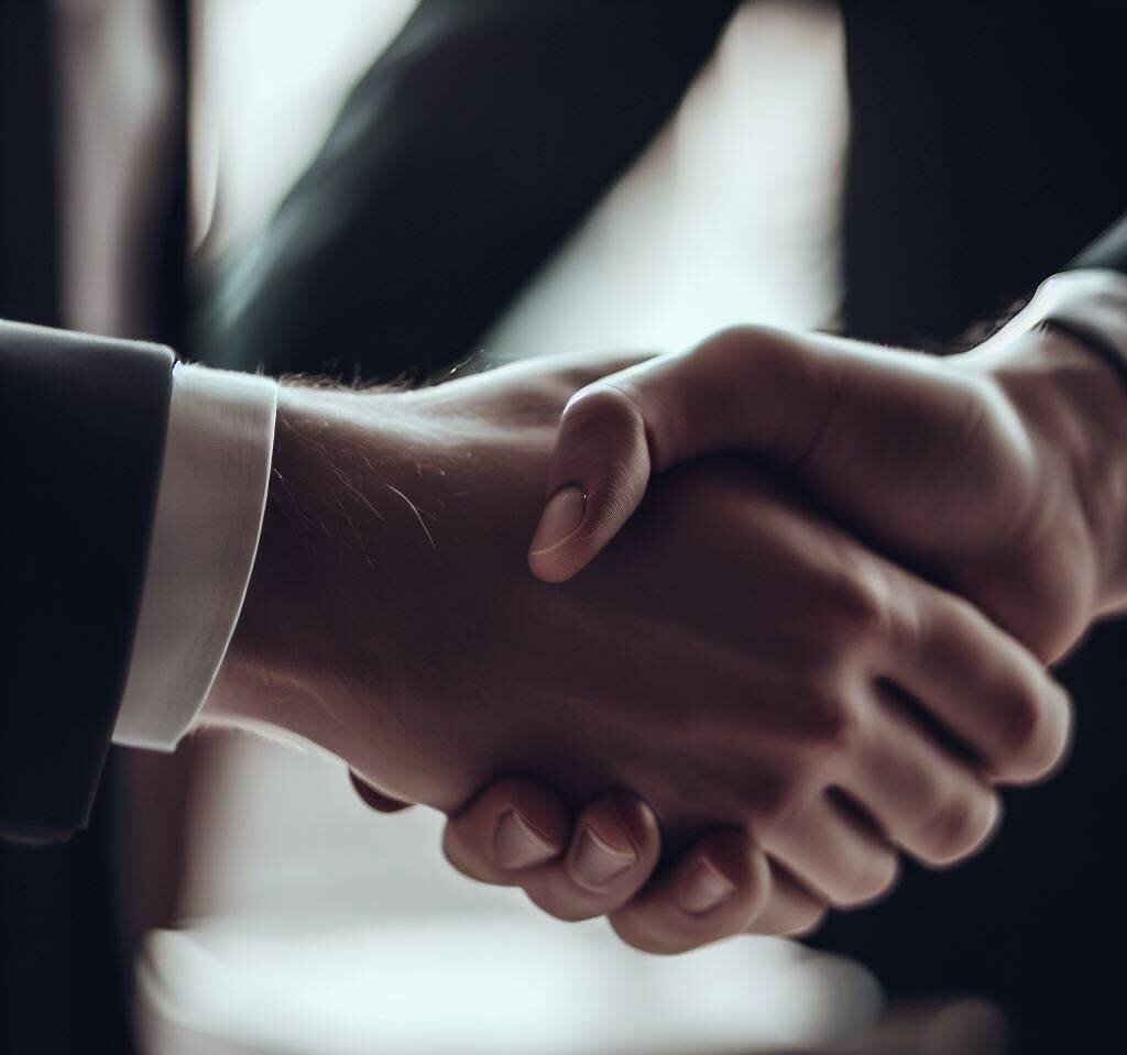 Мастерство продаж