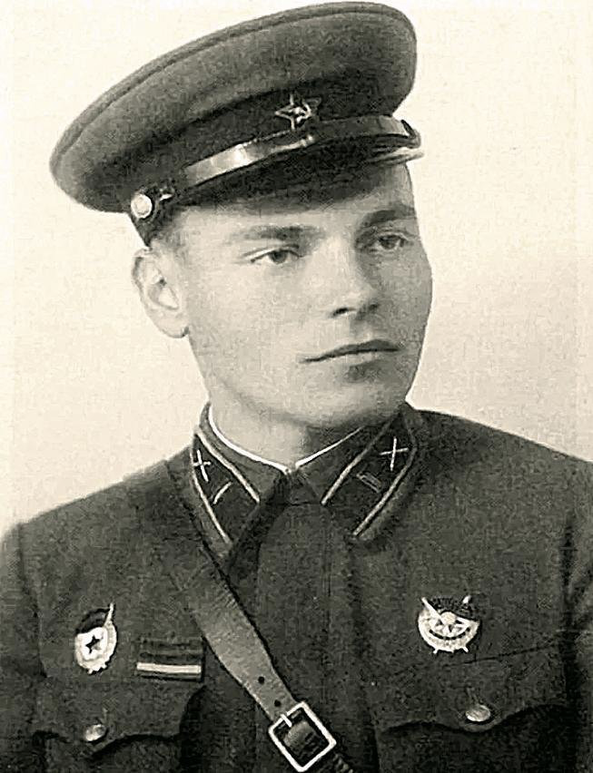 Артем Сергеев-Сталин