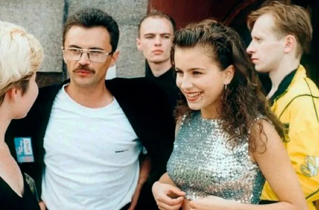 Юрий фалеса биография личная жизнь