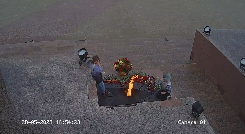     Фото: vk.com ГОРОРО | Новый Уренгой