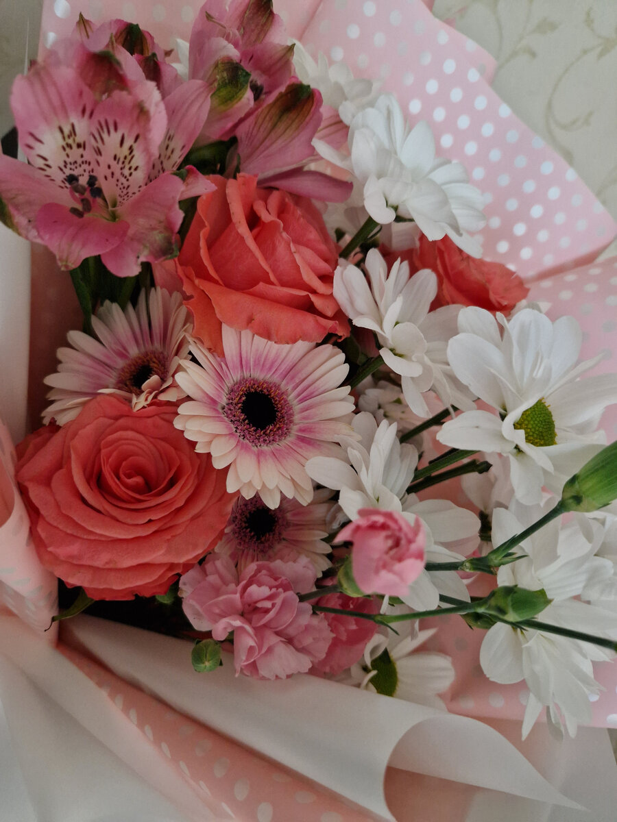 Личное фото. 