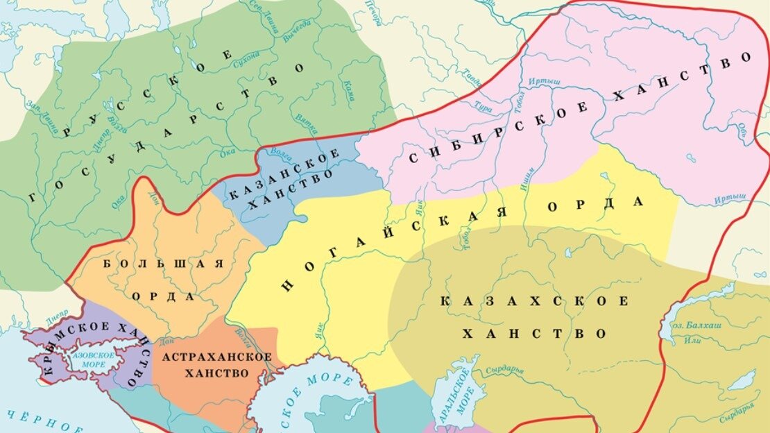 Астраханское ханство проект 7 класс по истории Казанское ханство. Три главные причины его завоевания Эпоха взглядов Дзен