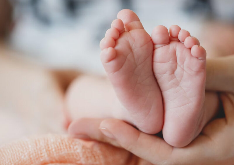    В Московской области больше не будет домов ребёнка для «особенных» детей