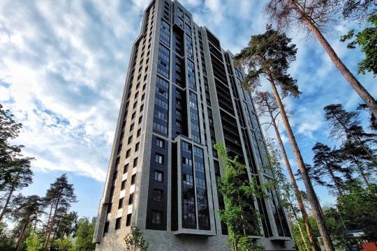    Фотоконкурс «Планета Москва» открылся фототуром с посещением новостройки реновации