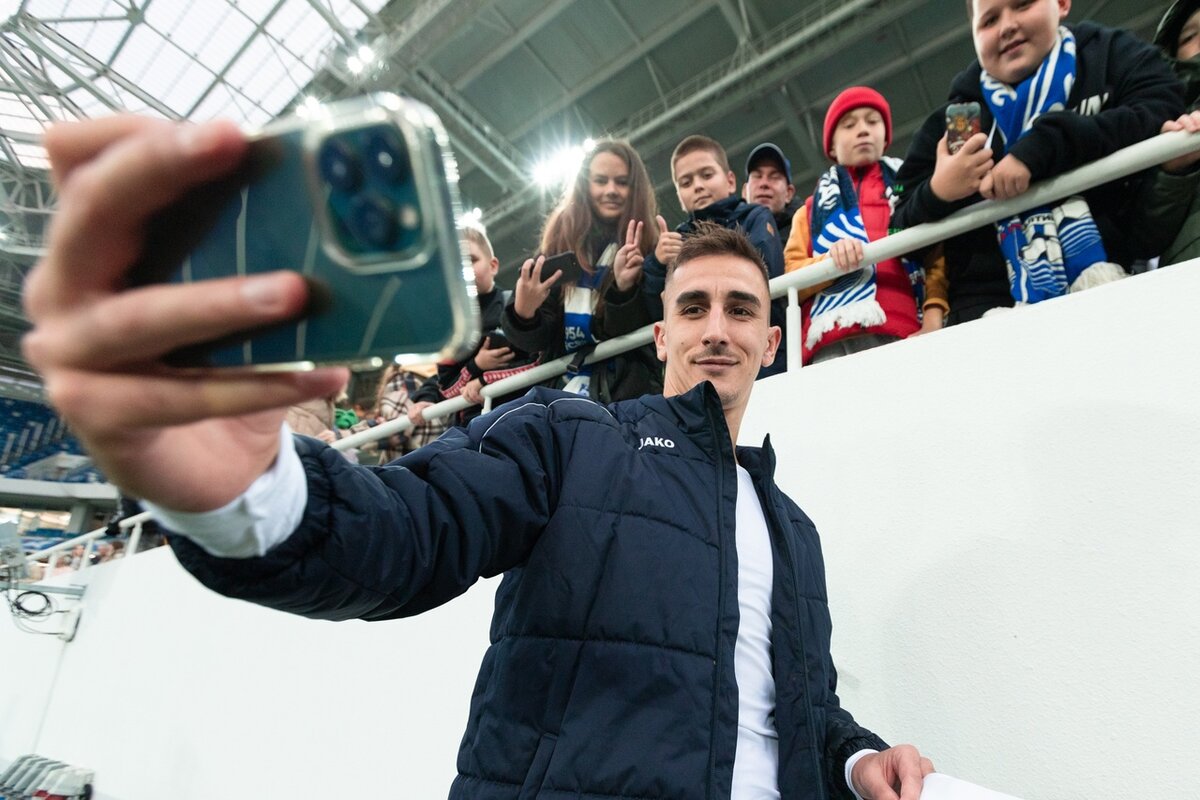 Гедеон Гузина