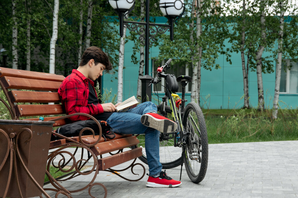    33 тысячи сургутян проголосовали за объекты благоустройства