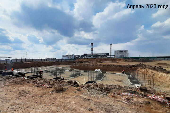 Фото: Минэкономразвития РХ 