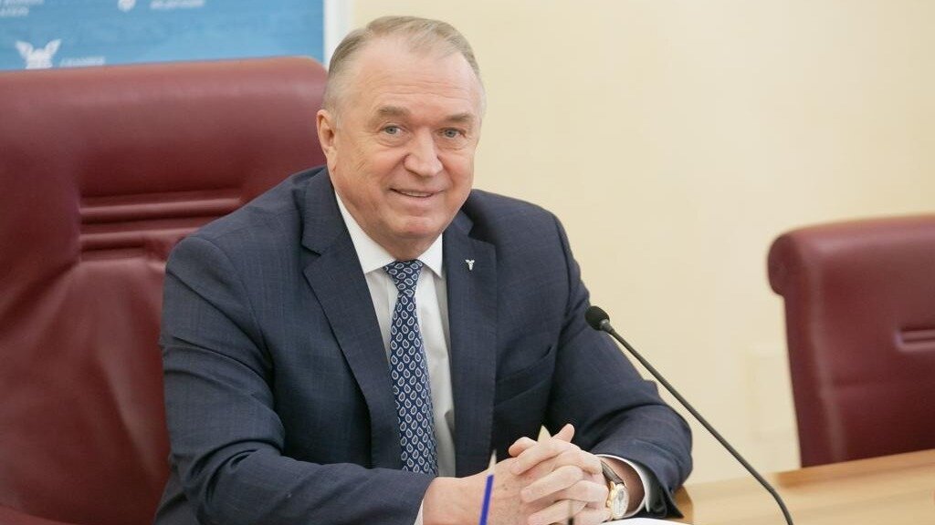     Глава Торгово-промышленной палаты (ТПП) РФ Сергей Катырин направил письмо в Роскомнадзор с просьбой составить список бранных слов, запрещенных к использованию в СМИ.