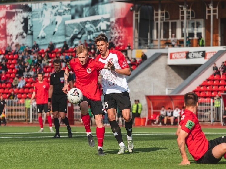     ФК "Текстильщик" (Иваново)