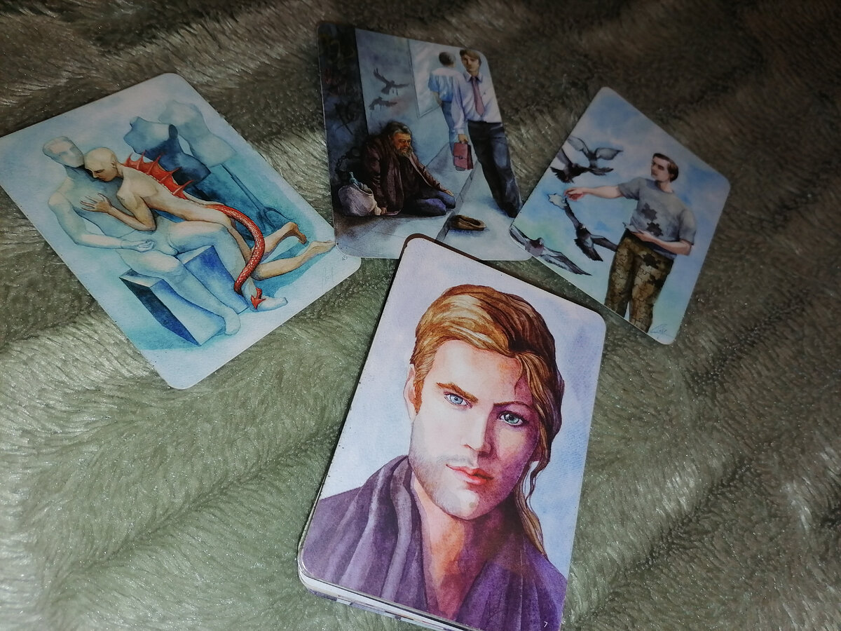 Фото автора.