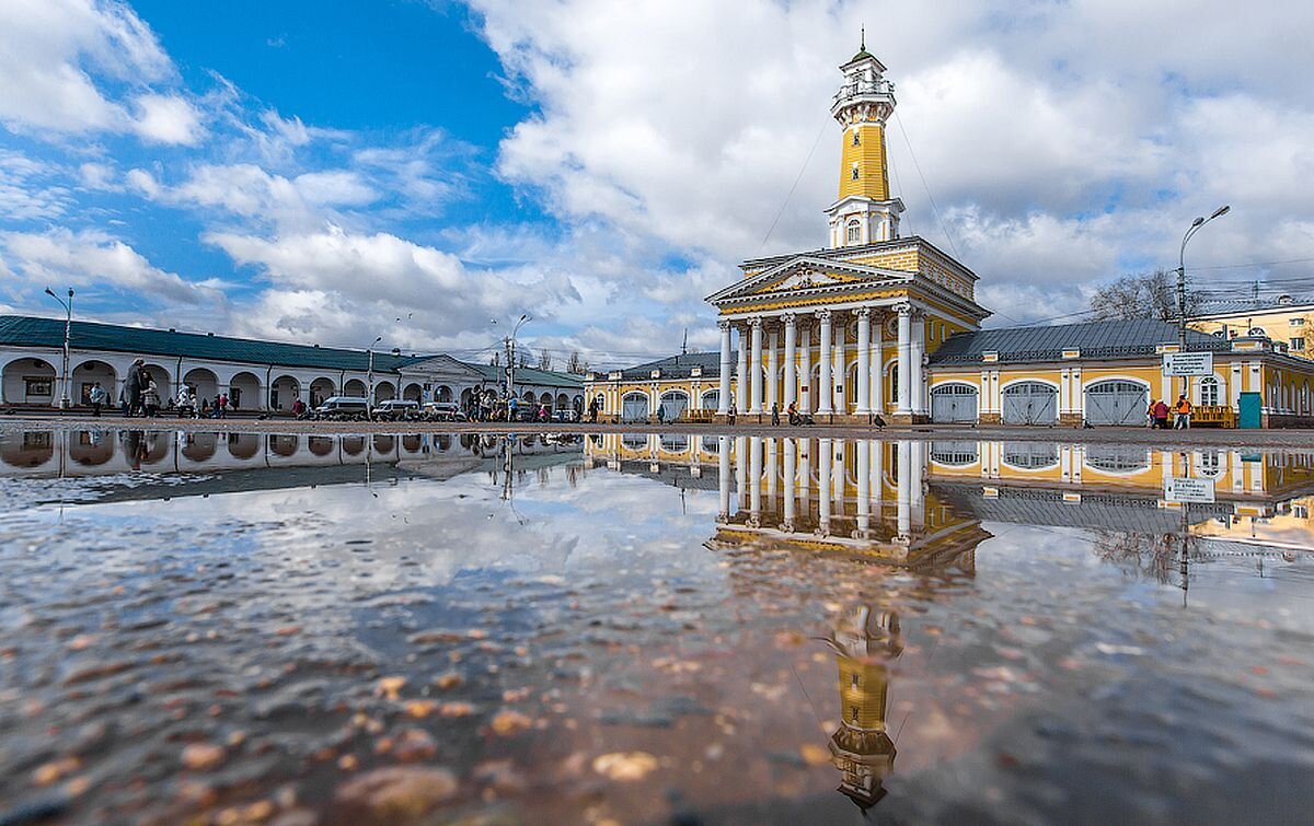 Город кострома время. Городской округ город Кострома. Кострома центр города. Эко отель Александров залив. Александровский залив Кострома.