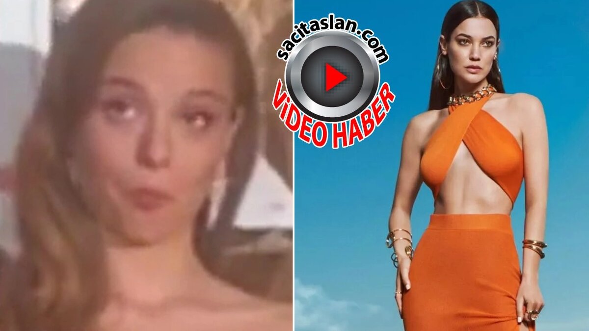 Причина, по которой Демет Оздемир ездила в дом Огухзана Коча. Фахрие ...