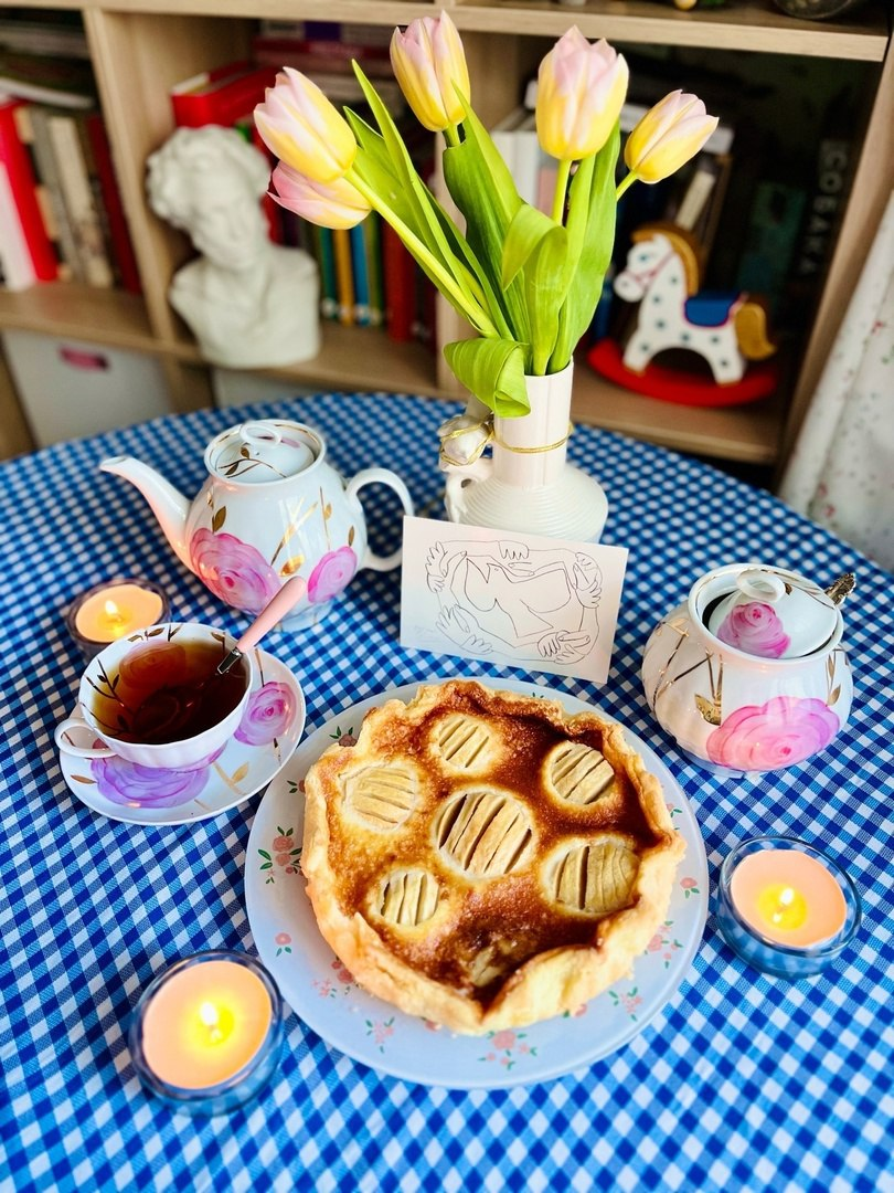 Фото: Катя Суворова