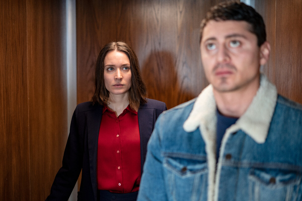 Встать, суд идёт: сериалы про крутых адвокатов | Онлайн-кинотеатр ...