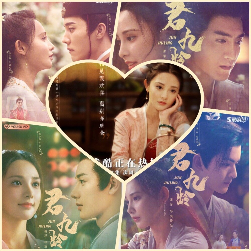 Вот уж призадумалась девица.. И кто из них мне всех милее?