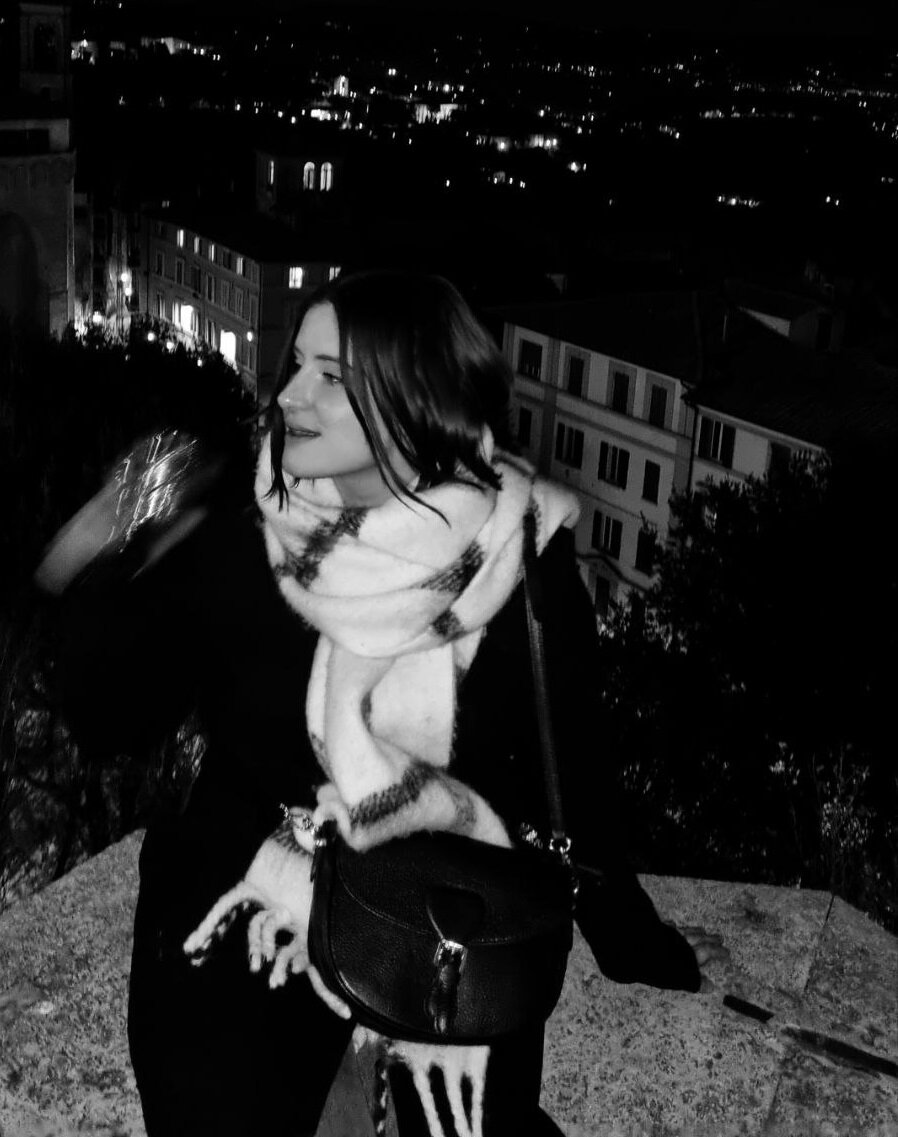    Анна Позар. Фото: Из личного архивa