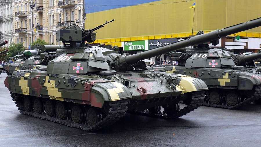 Т-64БМ