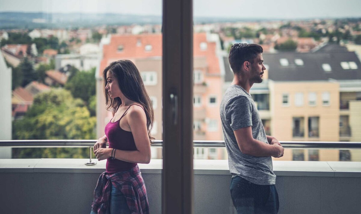 Признаки, что у отношений нет будущего. Фото взято из открытого источника