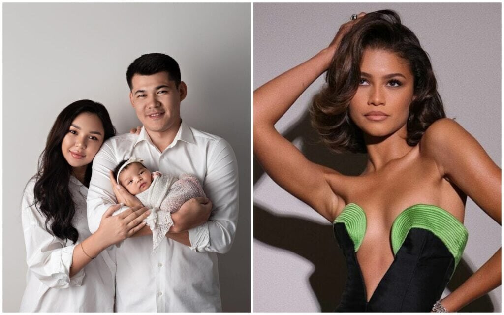    Фото: социальные сети Клара Киясова