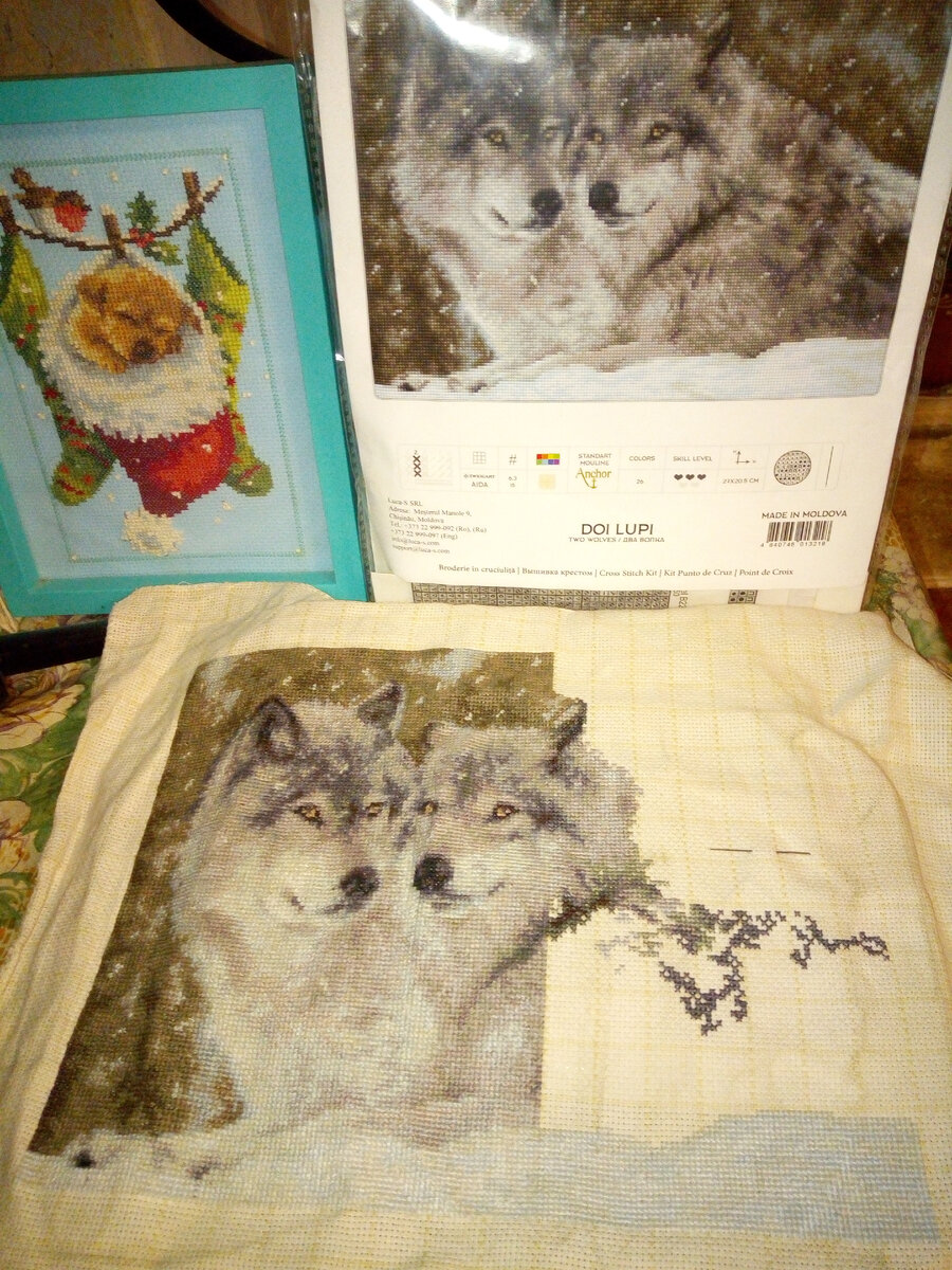 Как мне нравится эта парочка🐺🐺