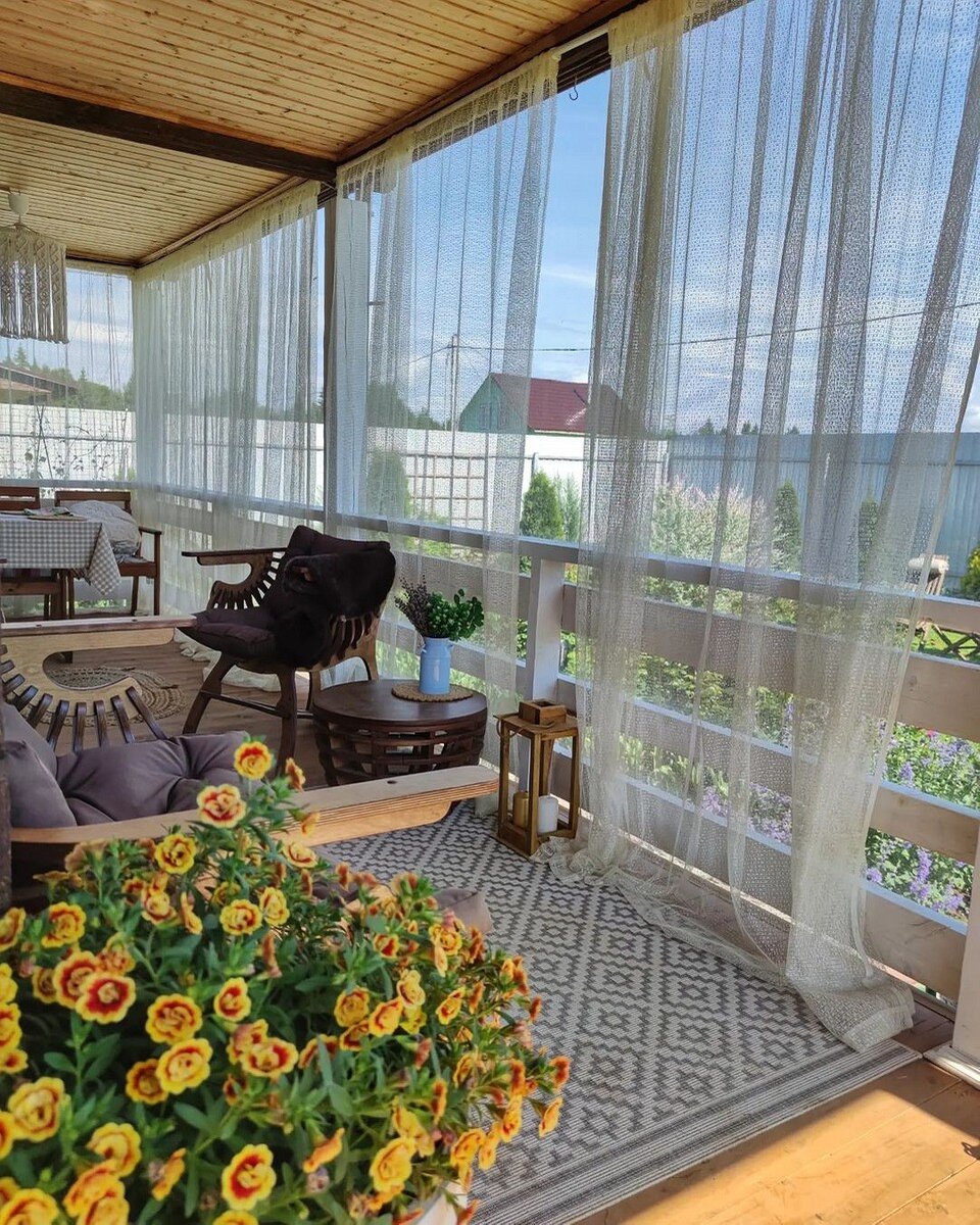    Соцсети блогера _dom_u_lesa_