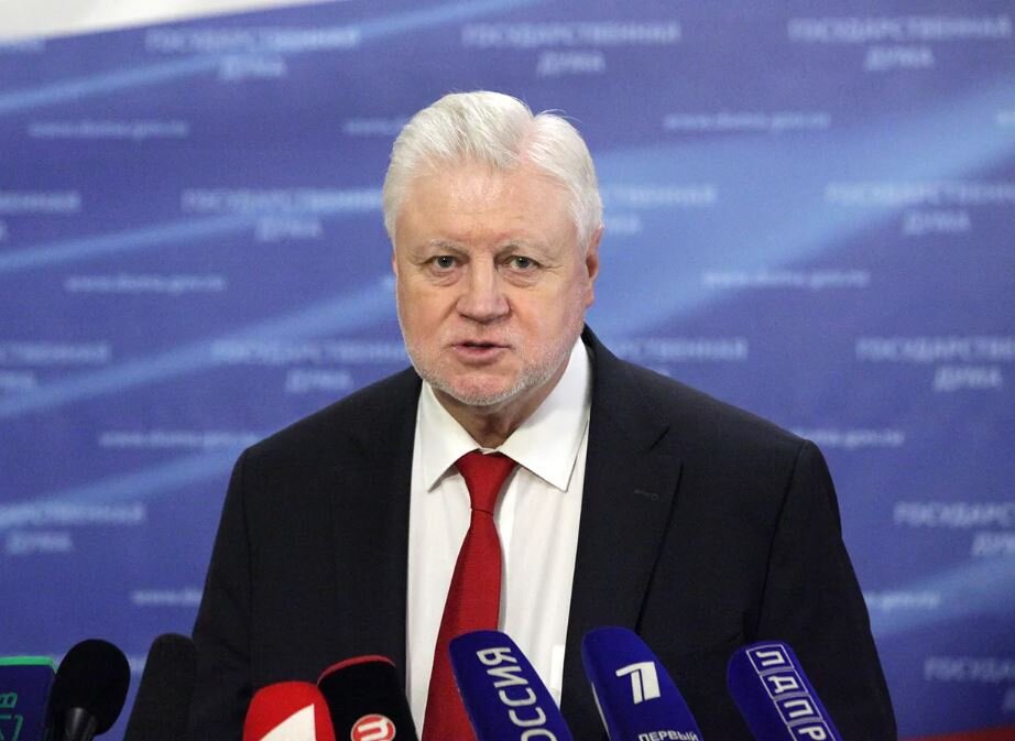 mironov.ru