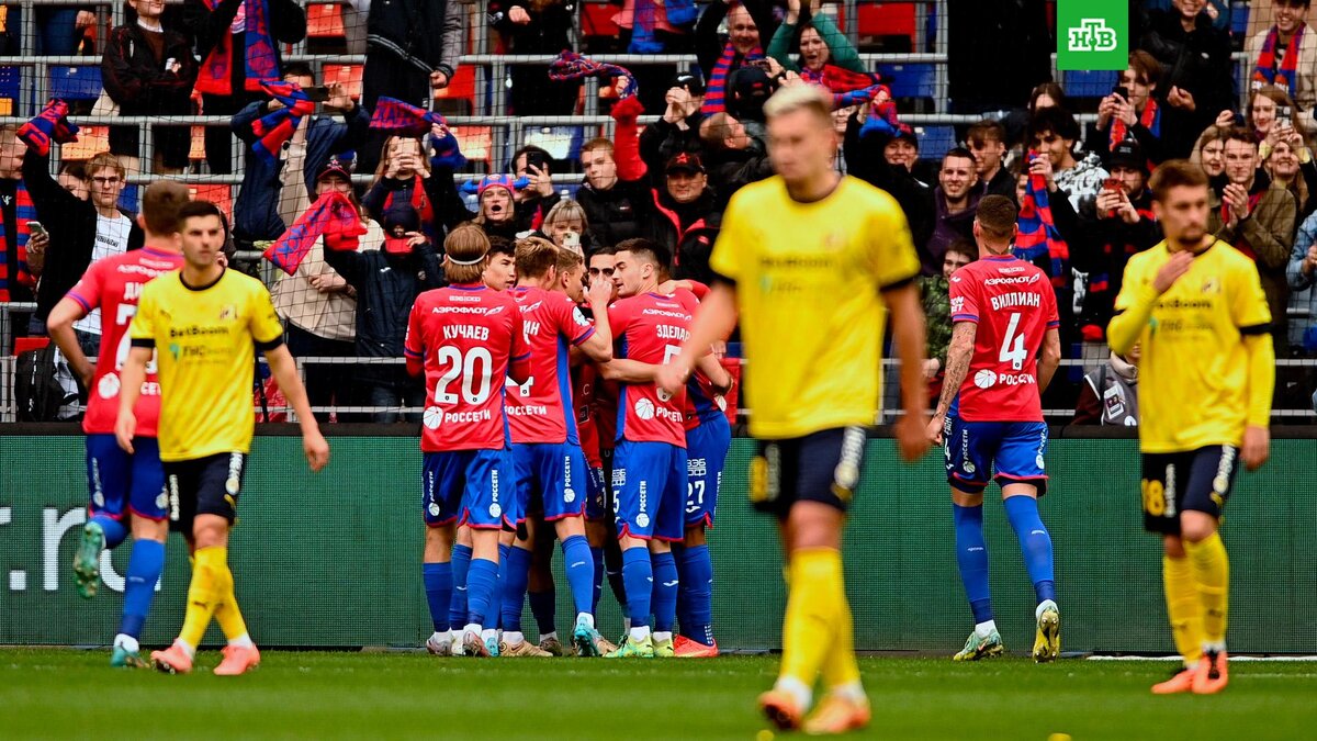    Фото: РИА Новости © 2023, Алексей Филиппов