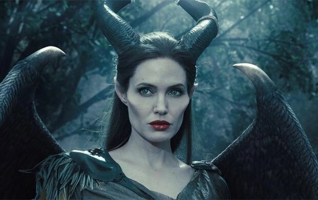 Кадр из к/ф "Малефисента: Владычица тьмы" (2019)Источник фото: Walt Disney Pictures