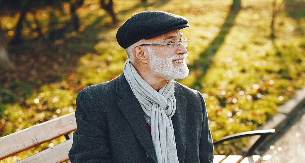 А я тебя жду, дружок