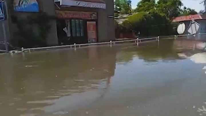 COVER IMAGES/KEYSTONE PRESS AGENCY/GLOBALLOOKPRESS