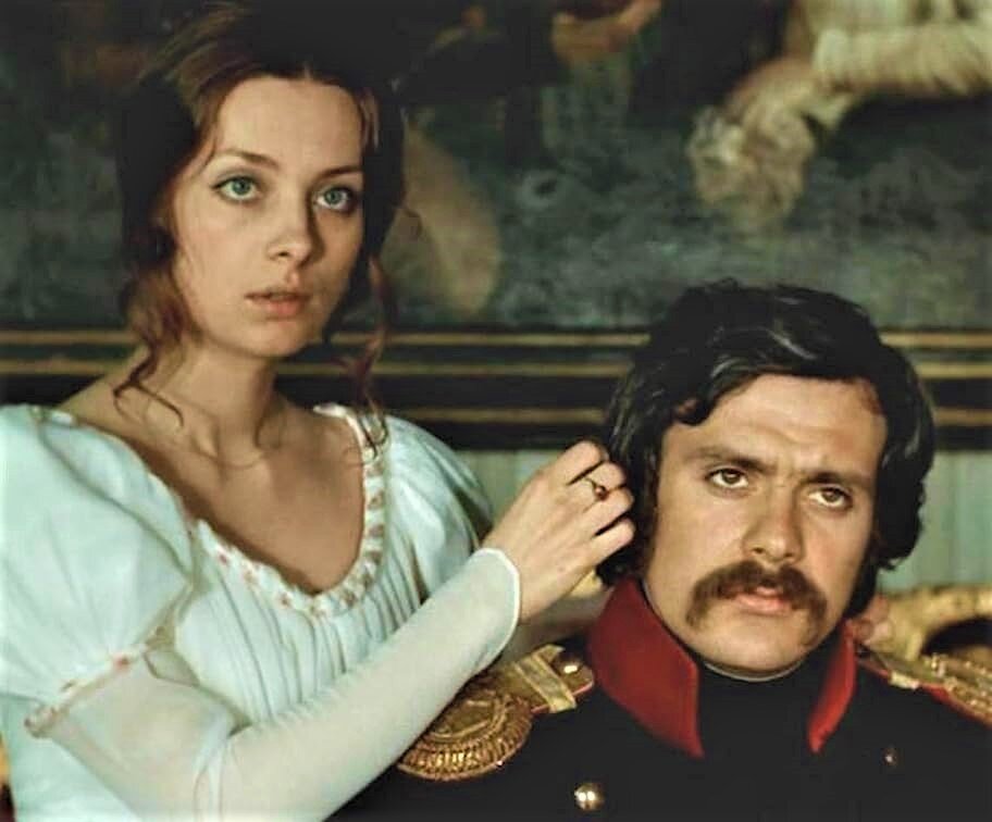 Кадр из фильма