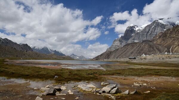    © Sputnik / Амир Исаев