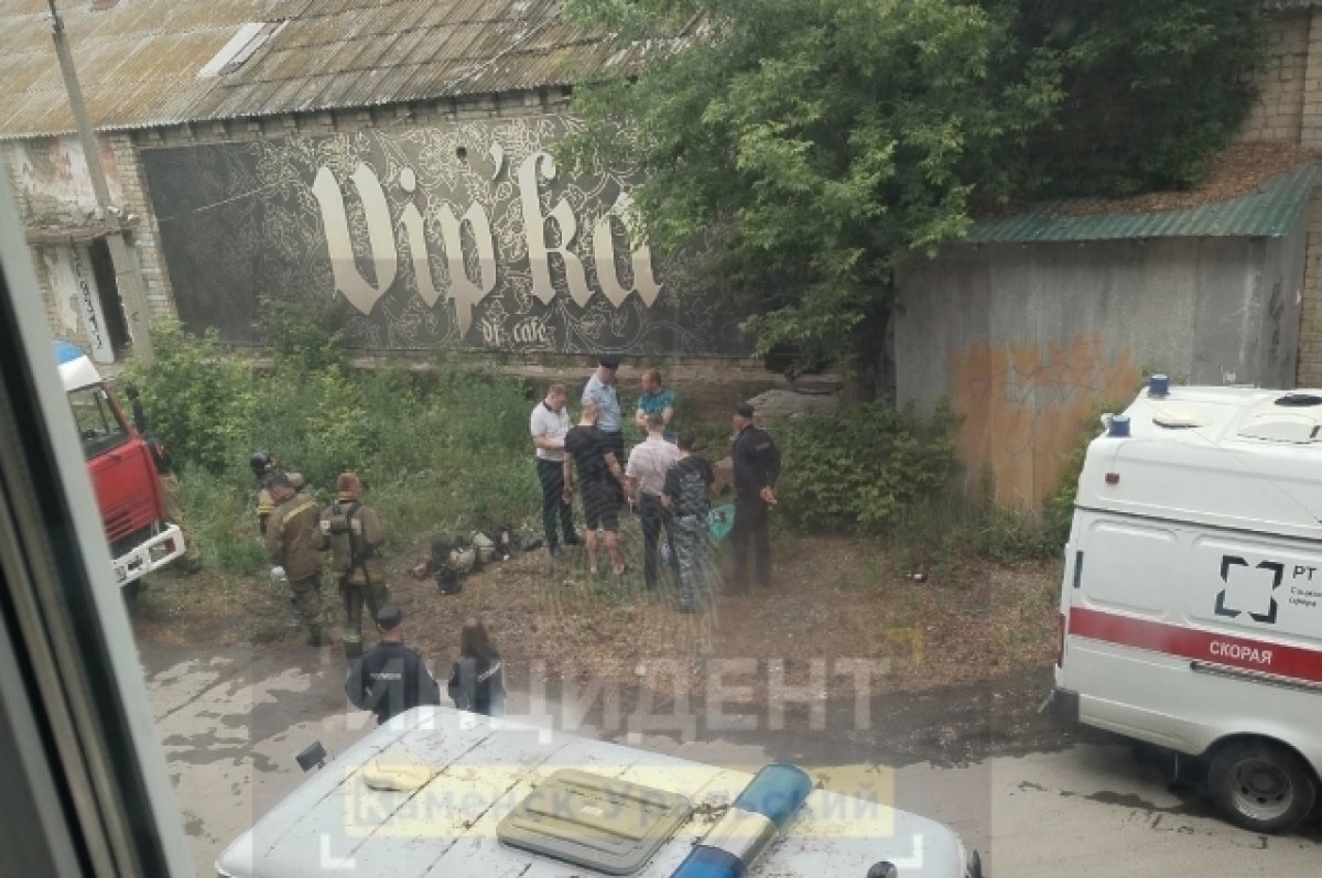    В полиции рассказали о свердловчанках, погибших при пожаре в сауне