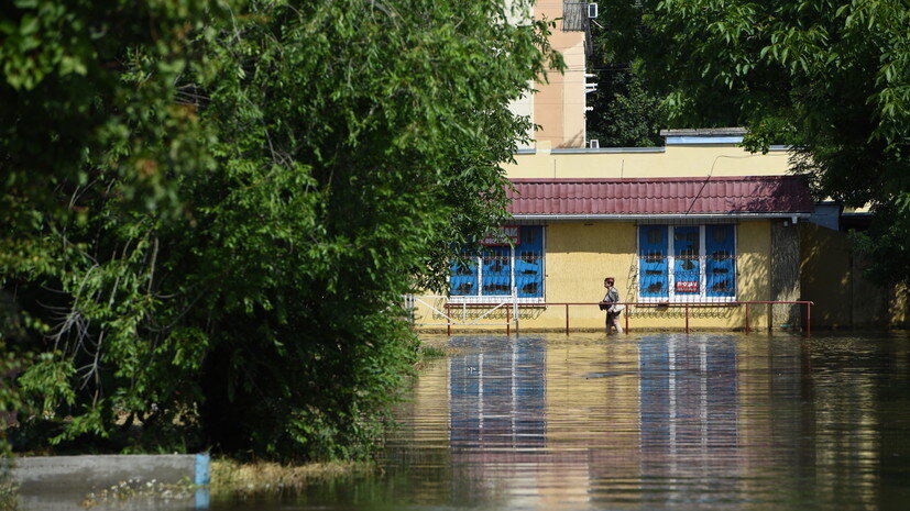   РИА Новости Таисия Воронцова