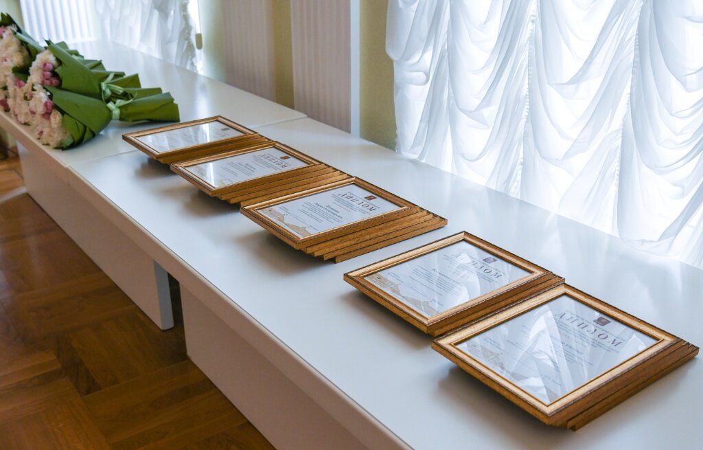 В Твери 22 учёных получили премии за новое слово в науке и технике