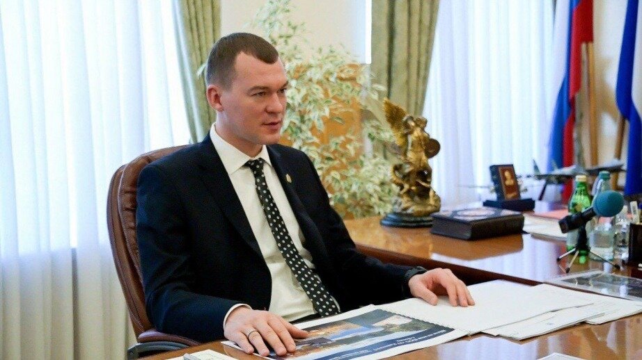     На встрече с главой Александром Яцем губернатор подытожил — самый крупный муниципалитет региона успешно прожил прошлый год и так же движется в настоящем. Активно развиваются на территории торговля, туризм, жилищное строительство и инвестиционные проекты.