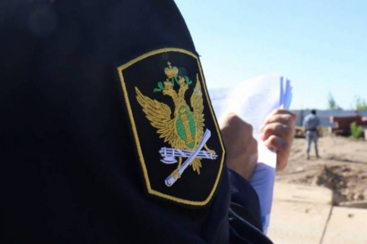    Мужчина оплатил долг по налогам, чтобы не сорвать сделку по продажи дома