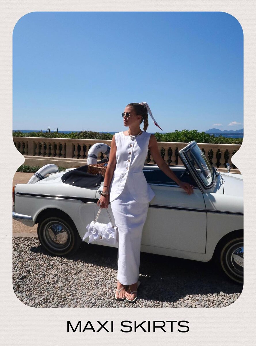 ФОТО: @SOFIARICHIE