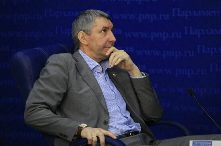   Михаил Нилов/ПГ