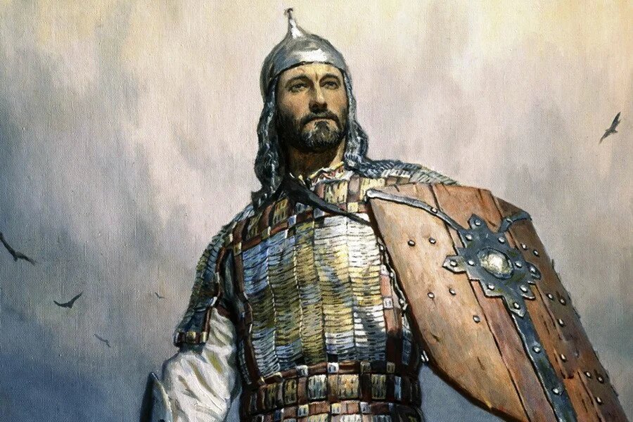 Дмитрий Донской