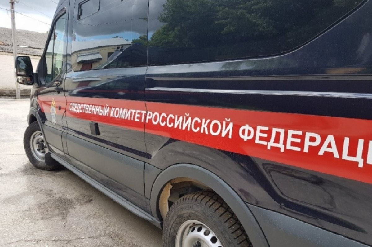    Председатель СК заинтересовался жалобой волгоградки на аварийный дом
