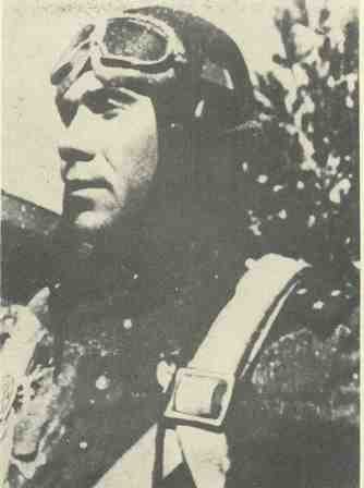 Н.Д.Дугин. 1940-е гг.