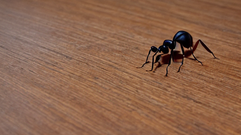 Насекомые поедают сладкие плоды, повреждают их, а также, устраивают настоящие рассадники тли