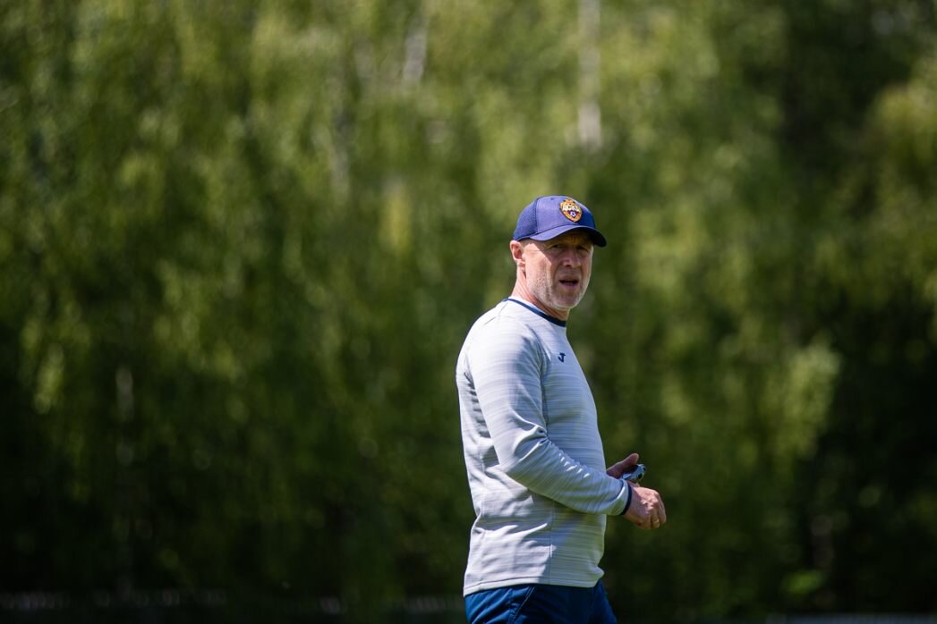    Фото: ФК ЦСКА