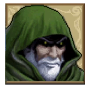 Вы кто такие? Я вас не звал!