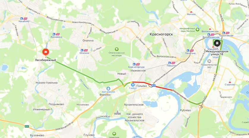 Жить хочется сейчас, а не когда дети вырастут... Обзор ЖК \"Лесобережный ...