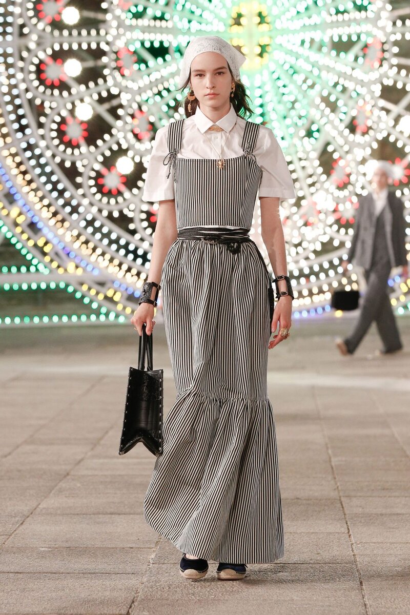 №№2-5. Christian Dior. 2021-22
